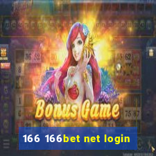 166 166bet net login